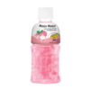 Suc cu pulpa cu aroma de licii, 320ml, Mogu Mogu