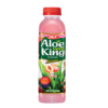 Bautura racoritoare Aloe Vera King, Aroma de piersica, 500ml, OKF