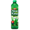 Bautura racoritoare Aloe Vera King, Aroma originala, 1.5L, OKF