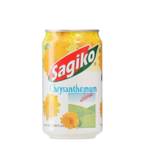 Bautura racoritoare, Aroma de crizantema, 320ml, Sagiko