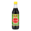 Otet balsamic din orez, 500ml, Hengshun