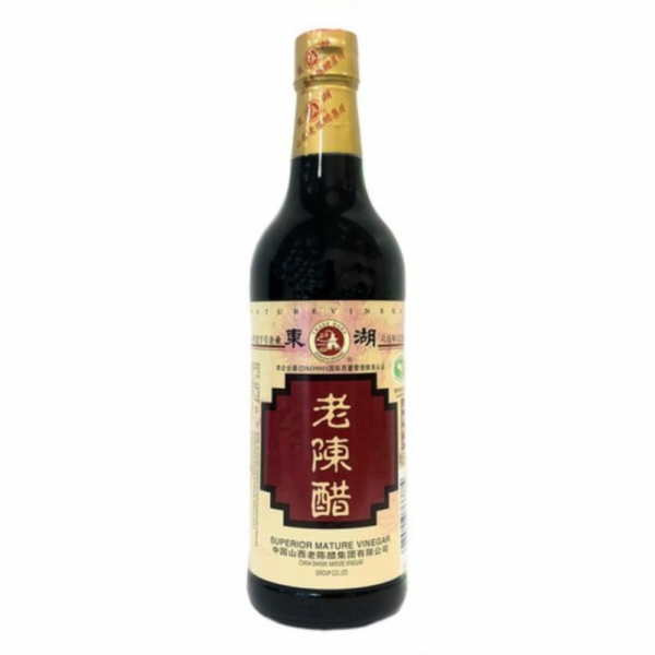 Otet matur, 500ml, Donghu