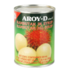 Rambutan in sirop, 565g, AROY-D