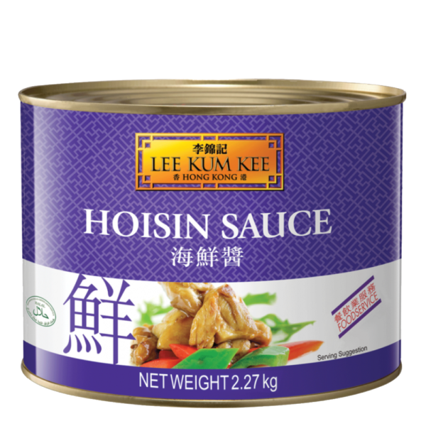 Sos Hoisin, 2.27 kg, LKK