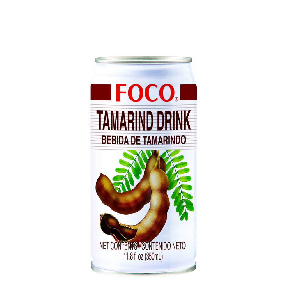 Suc de tamarind, 350ml, FOCO Suc de tamarind, 350ml, FOCO