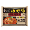 Noodles instant, Aroma de vita picanta, 111g, Baixiang