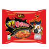 Noodles instant Buldak, Aroma pui extra iute, 140g, Samyang