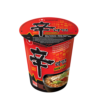 Noodles instant, cu ciuperci picante, 68g, Nongshim