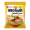 Noodles instant, cu fructe de mare, 120g, Nongshim