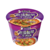 Noodles instant, cu vita si muraturi, 122g, KSF