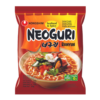 Noodles instant picant, cu fructe de mare, 120g, Nongshim