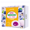Prajituri Mochi, Aroma de afine, 140g, Bamboo House