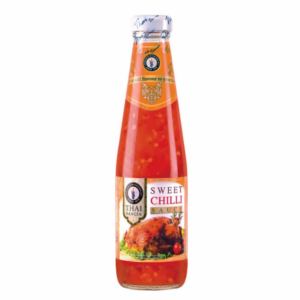 Sos sweet chilli, 300ml, Thai Dancer