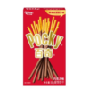 Sticksuri Pocky, aroma de ciocolata, Glico, 55g