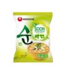 Noodles instant, cu legume, 112g, Nongshim