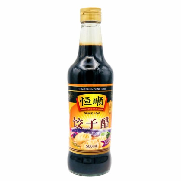 Otet pentru dumplings, 500ml, Hengshun