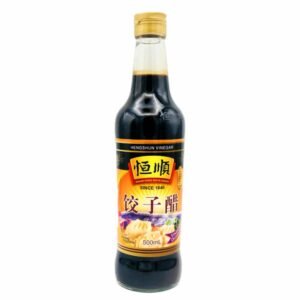 Otet pentru dumplings, 500ml, Hengshun