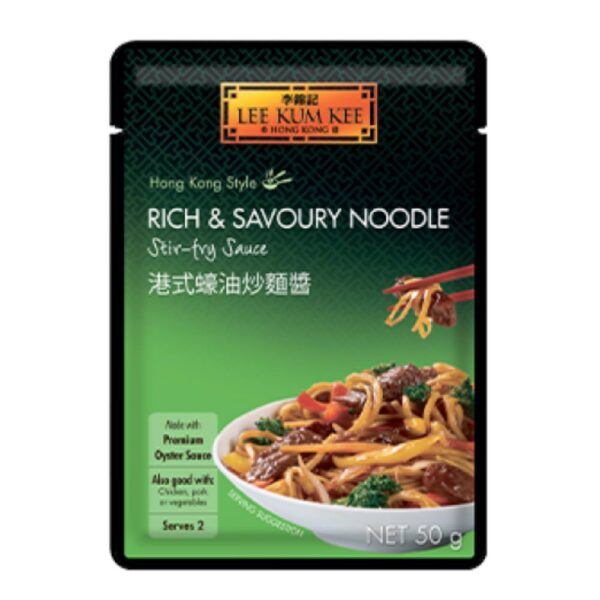 Sos pentru noodles, 50g, LKK