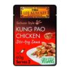 Sos picant, pentru Pui Kung Pao, 60g, LKK