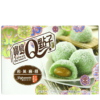 Prajituri Mochi, aroma de cocos si pandan, 210g, Taiwan Dessert