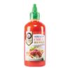 Sos Sriracha, picant, 450ml, Thai Dancer