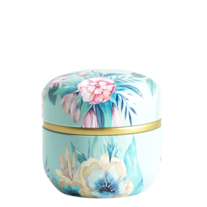 Ceai verde de iasomie, 48g, ITON