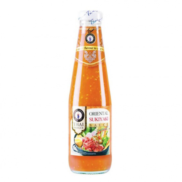 Sos Sukiyaki, in stil cantonez, 300ml, Thai Dancer