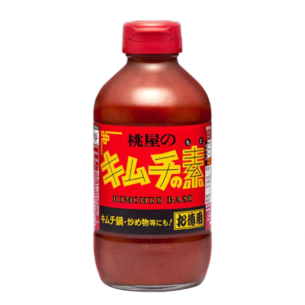 Sos pentru Kimchi, 450g, Momoya