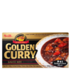 Baza pentru sos curry, picanta, 220g, S&B