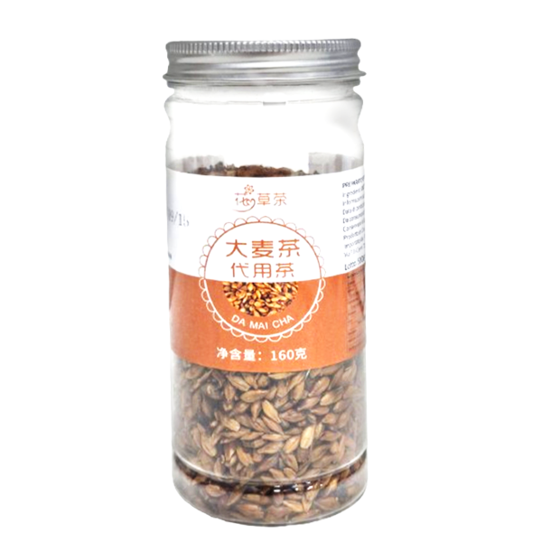 Ceai Da Mai Cha, din orz, 160g, HCC