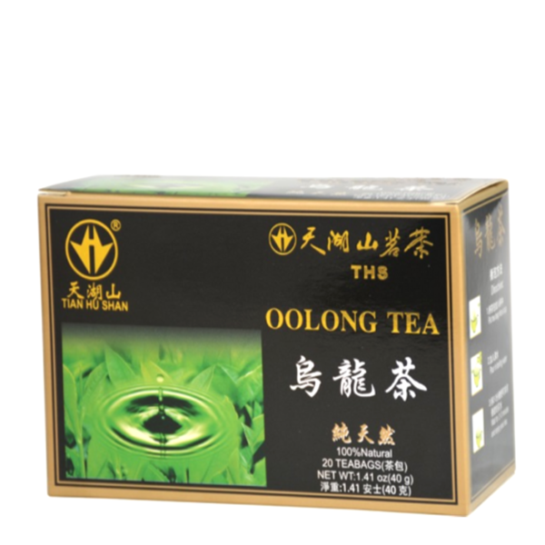 Ceai Oolong, 40g, THS