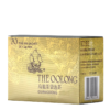 Ceai chinezesc Oolong, ingrediente naturale, 40g, Golden Sail