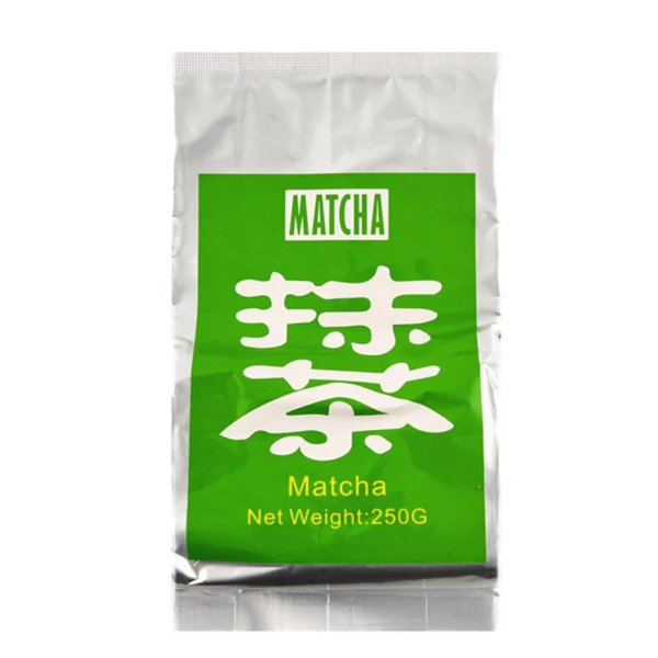 Matcha, pudra de ceai verde, 250g