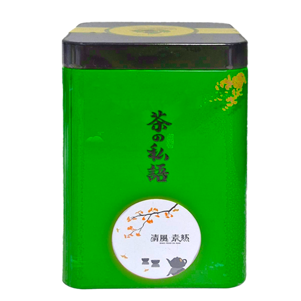 Ceai chinezesec, natural, Oolong, 150g, Jinfan