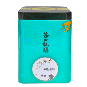 Ceai chinezesec, natural, Pu-erh, 150g, Jinfan