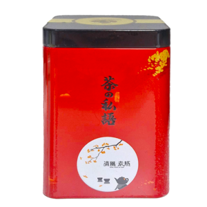 Ceai chinezesec, natural, din iasomie, 150g, Jinfan