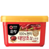 Pasta Gochujang, din ardei iute, 1 Kg, CJW