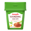Pasta Ssamjang, din soia si chili, 500g, Sempio