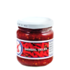 Pasta de chili, Sambal Oelek, 200g, WMill