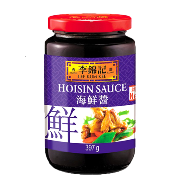 Sos Hoisin, 397g, LKK