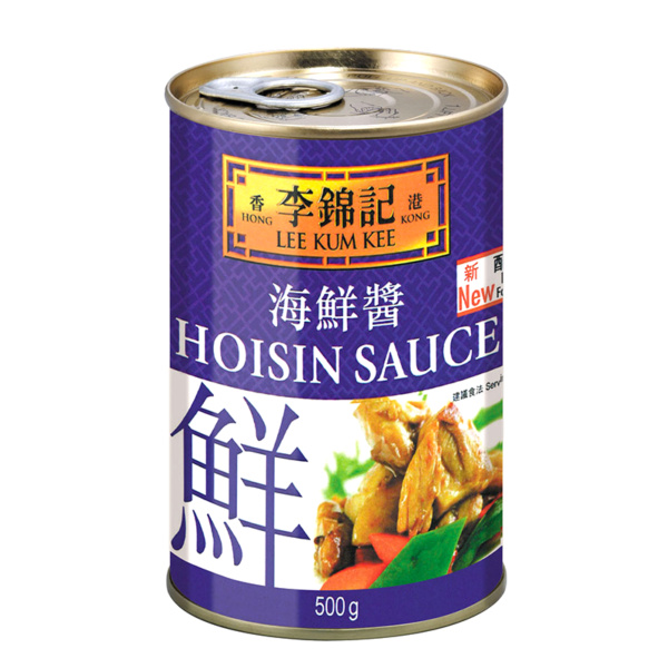 Sos Hoisin, 500g, LKK