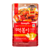 Sos coreean Tteokbokki, picant, 150g, Sempio