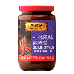 Sos de chili, in stil Guilin, 368g, LKK