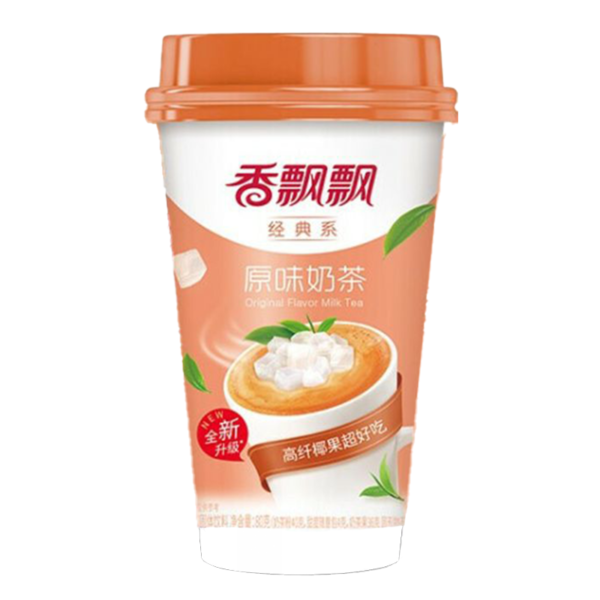 Ceai instant boba, aroma originala, 80g, XPP