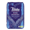 Orez basmati, fara gluten, 2Kg, Tilda