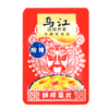 Tulpina de mustar chinezesc (Zha Cai), aroma iute-acrisor, 80g, Wujiang