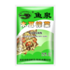 Tulpina de mustar chinezesc (Zha Cai), cu ciuperci negre, 80g, FishWell