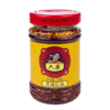 Ulei de chili, cu ceapa, condimentat, 220g, Liupo