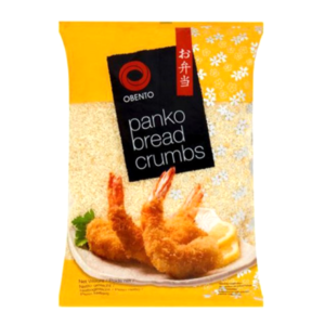 Pesmet panko, 200g, Obento