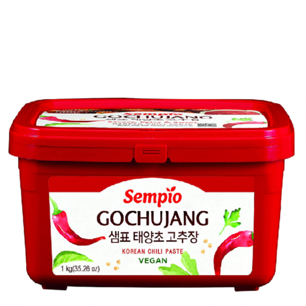 Pasta Gochujang, din ardei iute, 1Kg, Sempio